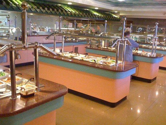 Super Buffet